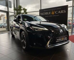 Lexus Lexus UX 250h Launch Edition KLIMA LED NAV SHZ ALU Gebrauchtwagen