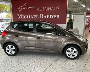 Kia Kia Venga 1.6 KAT Spirit Aut. Pano PDC SHZ Gebrauchtwagen