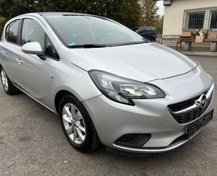 Opel Opel Corsa E Active Gebrauchtwagen