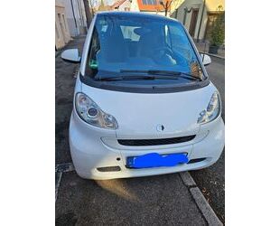 Smart Smart ForTwo fortwo coupe Micro Hybrid Drive 52kW Gebrauchtwagen