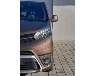 Toyota Toyota Proace 2.0d/Aut./L1/Pano/HuD/AHK/Bettsystem Gebrauchtwagen