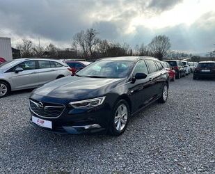 Opel Opel Insignia B 1.6 CDTi ST Business Innovation/LE Gebrauchtwagen