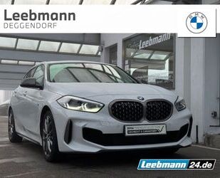 BMW BMW M135i xDrive GSD/HUD/ACC/HK GARANTIE bis 05/20 Gebrauchtwagen