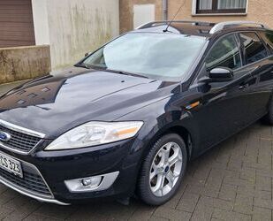 Ford Mondeo Gebrauchtwagen