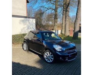 Mini Cooper S Countryman Gebrauchtwagen