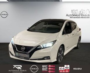 Nissan Nissan Leaf 40kWh, 150PS, Navi, ProPilot WP N-Conn Gebrauchtwagen