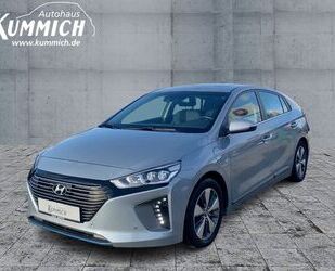 Hyundai Hyundai IONIQ PLUG-IN Hybrid Premium Gebrauchtwagen