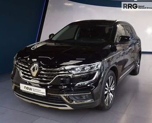 Renault Renault Koleos 2.0 DCI 185 INITIALE PARIS AUTOMATI Gebrauchtwagen