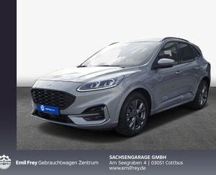 Ford Ford Kuga 1.5 EcoBoost ST-LINE X Gebrauchtwagen