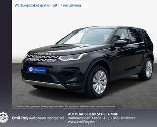 Land Rover Land Rover Discovery Sport D150 SE Gebrauchtwagen