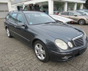 Mercedes-Benz Mercedes-Benz E 220 E -Klasse T-Modell E 220 T CDI Gebrauchtwagen