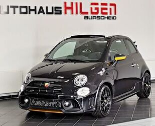 Abarth Abarth 595C Pista Cabrio*Carbon*HRE PerformanceAGA Gebrauchtwagen