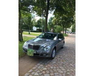 Mercedes-Benz Mercedes-Benz E 280 CDI 4MATIC T AVANTGARDE Avantg Gebrauchtwagen