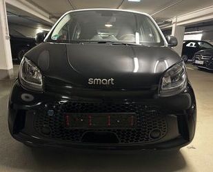 Smart Smart ForFour forfour electric drive / EQ Gebrauchtwagen