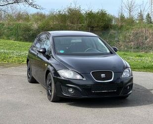 Seat Seat Leon 1.4 Reference Klima TÜV 9/25 Gebrauchtwagen