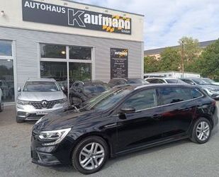 Renault Renault Megane IV Grandtour Limited Deluxe 1.5 BLU Gebrauchtwagen