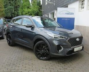 Hyundai Hyundai Tucson N Line // LED/Panorama/Kamera/Induk Gebrauchtwagen