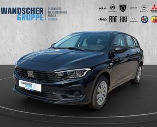 Fiat Fiat Tipo Kombi 1.5 GSE Mild-Hybrid BLUETOOTHKLIMA Gebrauchtwagen