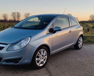 Opel Opel Corsa 1.2 Twinport - Gebrauchtwagen