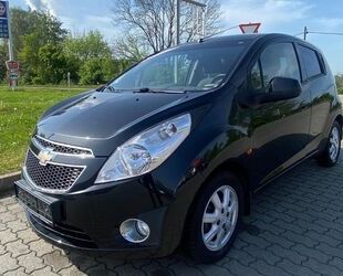 Chevrolet Chevrolet Spark LS Gebrauchtwagen