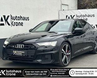 Audi Audi S6 3.0 TDI QUATTRO Limo* VIRTUAL+*PANO*ACC*L Gebrauchtwagen