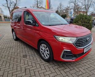 Ford Ford Grand Tourneo Connect Tita.+Dach+AHK+7Sitze+A Gebrauchtwagen