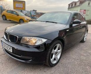 BMW BMW 118d Lim. 143PS Shz Klima PDC TÜV 04/25 Gebrauchtwagen