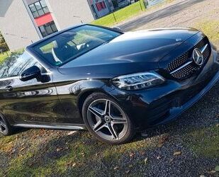 Mercedes-Benz Mercedes-Benz !!!TOP ZUSTAND!! C 300 Autom. - TOP Gebrauchtwagen