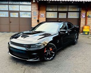 Dodge Charger Gebrauchtwagen