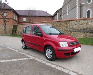 Fiat Fiat Panda 1.2 8V*servo*zentral*el.Fenster*kein Tü Gebrauchtwagen