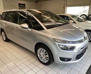 Citroen Citroën C4 Grand Picasso/Spacetourer Seduction*7Si Gebrauchtwagen