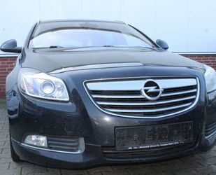 Opel Opel Insignia 2.0 CDTI Innovation Gebrauchtwagen