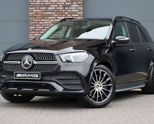 Mercedes-Benz Mercedes-Benz GLE 350 de 4-MATIC AMG Line Aut9 | L Gebrauchtwagen