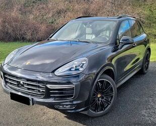 Porsche Porsche Cayenne GTS *Pano*B+O*AHK* Gebrauchtwagen