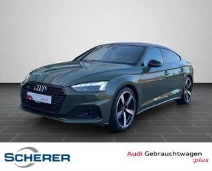 Audi Audi A5 Sportback Advanced 40 TFSI S-TRONIC 360° K Gebrauchtwagen