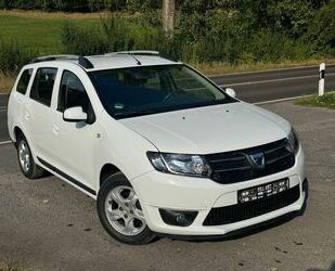 Dacia Dacia Logan 1,5 DCI MCV II Kombi Prestige Klima Gebrauchtwagen