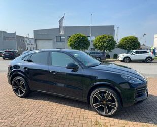 Porsche Porsche Cayenne Coupe Platinum Edition Panorama le Gebrauchtwagen