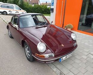 Porsche Porsche 912 Urmodell 911 Gebrauchtwagen