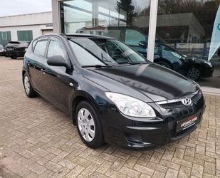 Hyundai Hyundai i30 Classic Gebrauchtwagen