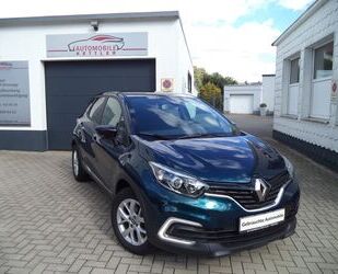 Renault Renault Captur Limited Gebrauchtwagen