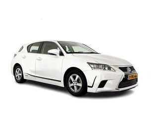 Lexus Lexus CT 200h Business Style Special Edition Aut. Gebrauchtwagen