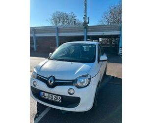 Renault Renault Twingo Dynamique SCe 70 Stop & Start Dynam Gebrauchtwagen