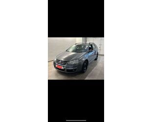 VW Volkswagen Golf 1.4 TSI 90kW Comfortline Variant C Gebrauchtwagen