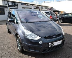 Ford Ford S-Max Titanium~2.0 TDCI Durashift~6 -Tronic Gebrauchtwagen