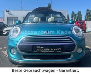 Mini MINI Cabrio Cooper*LED*XENON*Navi*Vollleder*PDC*Te Gebrauchtwagen