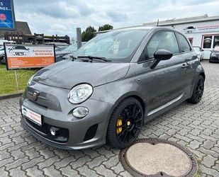 Abarth Abarth 500 595 Competizione Performance/Alcantara/ Gebrauchtwagen