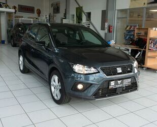 Seat Seat Arona FR Gebrauchtwagen