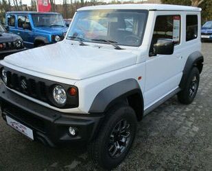 Suzuki Suzuki Jimny 1.5 Comf.Plus,+WR +AZV sofort Gebrauchtwagen