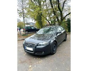 Audi Audi A3 2.0 TDI BJ 2007 Gebrauchtwagen