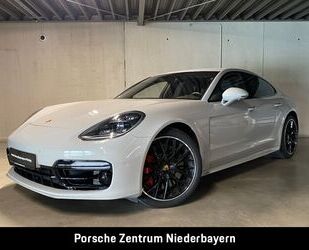 Porsche Porsche Panamera Turbo |LED-Matrix PDLS+ |Surround Gebrauchtwagen